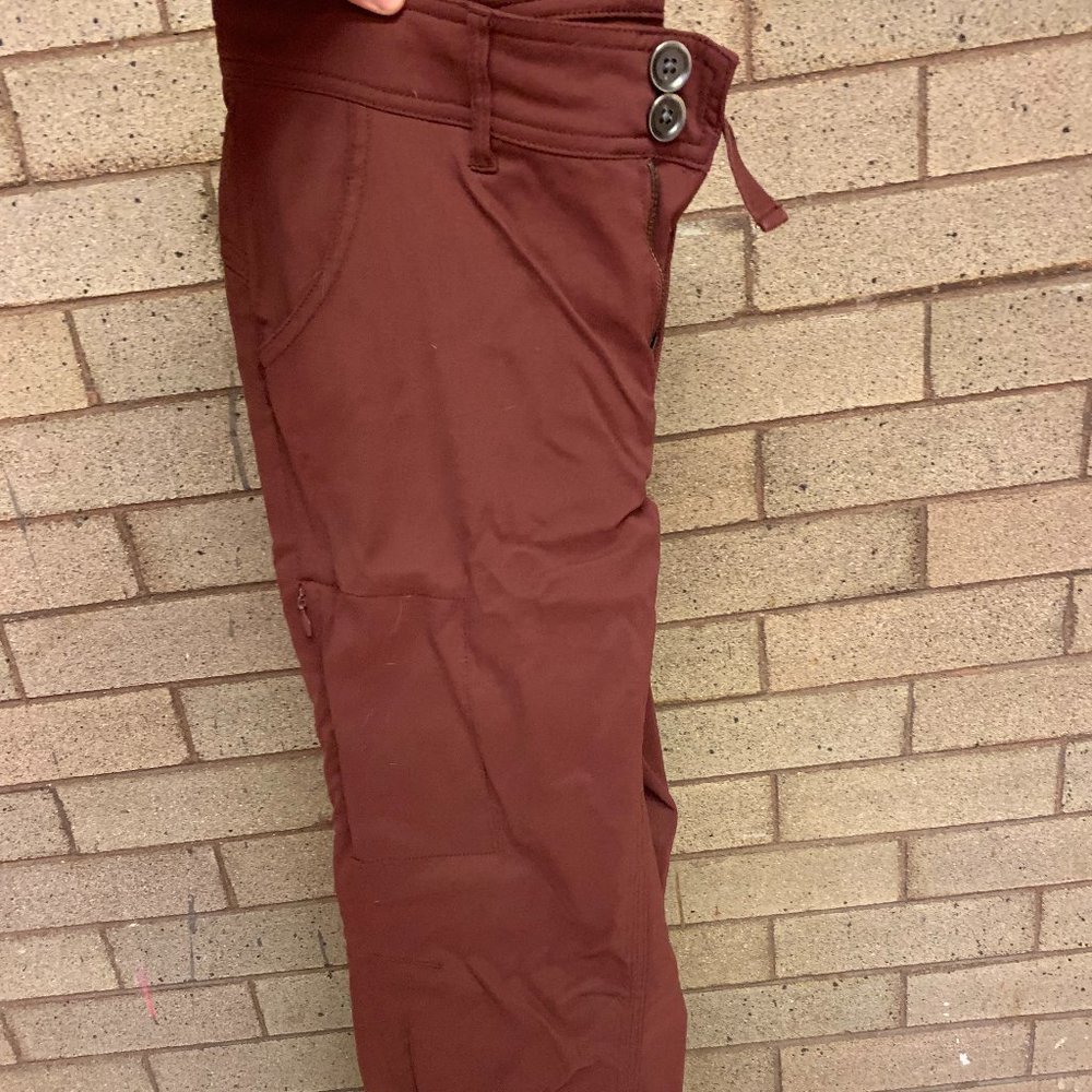 Prana Hiking Pants